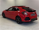 Honda Civic Image 2