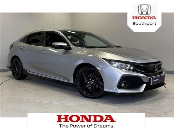 Large image for the Used Honda Civic