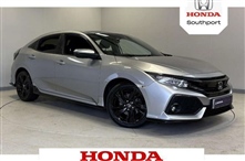 Used Honda Civic