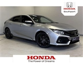 Honda Civic Image 1