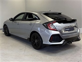 Honda Civic Image 2