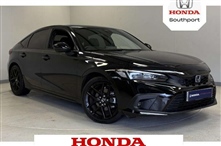 Used Honda Civic