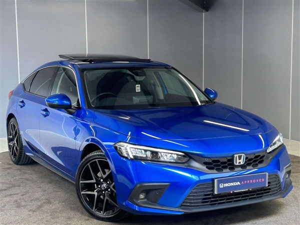 Large image for the Used Honda Civic