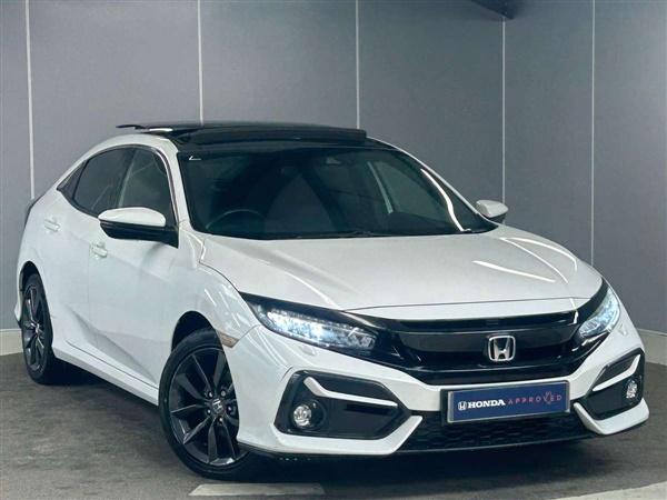Large image for the Used Honda Civic