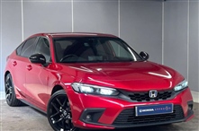 Used Honda Civic