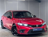 Honda Civic Image 1