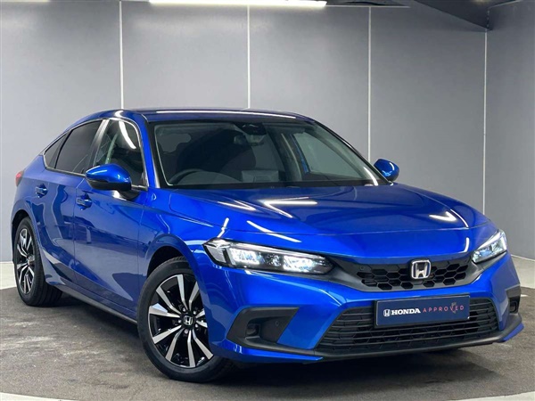 Large image for the Used Honda Civic