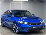 Honda Civic Image 1