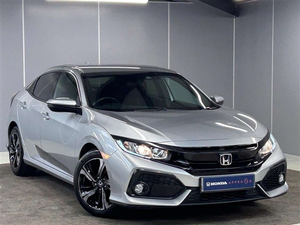 Large image for the Used Honda Civic