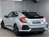 Honda Civic Image 2
