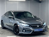 Honda Civic Image 1