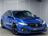 Honda Civic Image 1