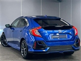 Honda Civic Image 2