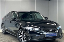 Used Honda Civic