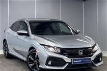 Used Honda Civic