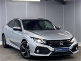 Honda Civic Image 1