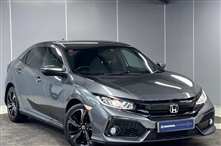 Used Honda Civic