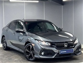Honda Civic Image 1