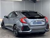 Honda Civic Image 2