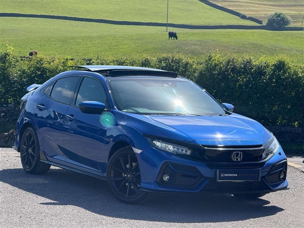 Large image for the Used Honda Civic
