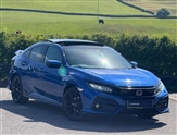 Honda Civic Image 1