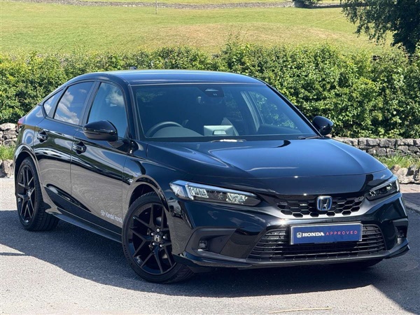 Large image for the Used Honda Civic