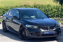 Used Honda Civic
