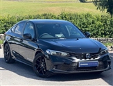 Honda Civic Image 1
