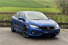 Used Honda Civic