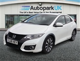 Used Honda Civic