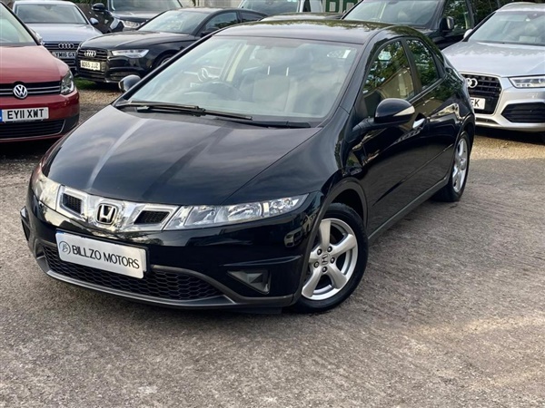 Large image for the Used Honda Civic