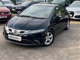 Used Honda Civic