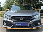 Honda Civic Image 6