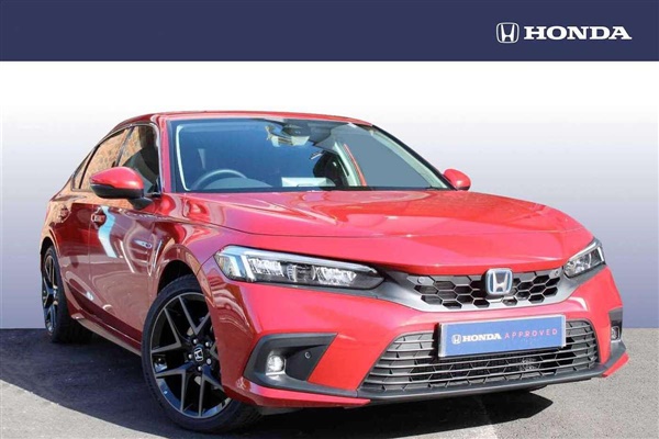 Large image for the Used Honda Civic