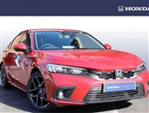 Honda Civic Image 1