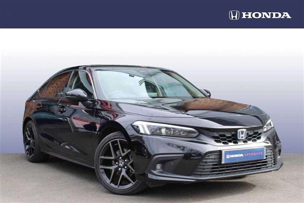 Large image for the Used Honda Civic