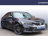 Honda Civic Image 1