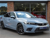Honda Civic Image 1