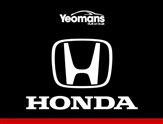 Honda Civic Image 1