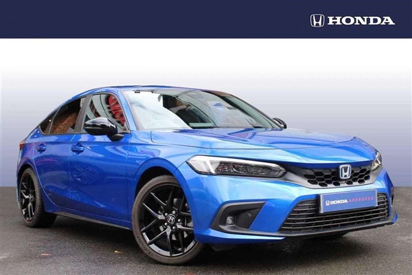 Large image for the Used Honda Civic