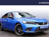 Honda Civic Image 1
