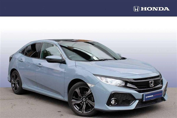 Large image for the Used Honda Civic