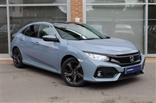 Used Honda Civic