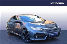 Used Honda Civic