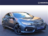 Honda Civic Image 1