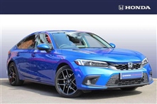 Used Honda Civic