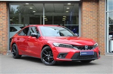 Used Honda Civic Used Honda Civic