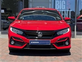 Honda Civic Image 6