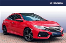Used Honda Civic