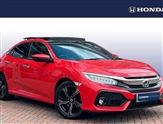 Honda Civic Image 1
